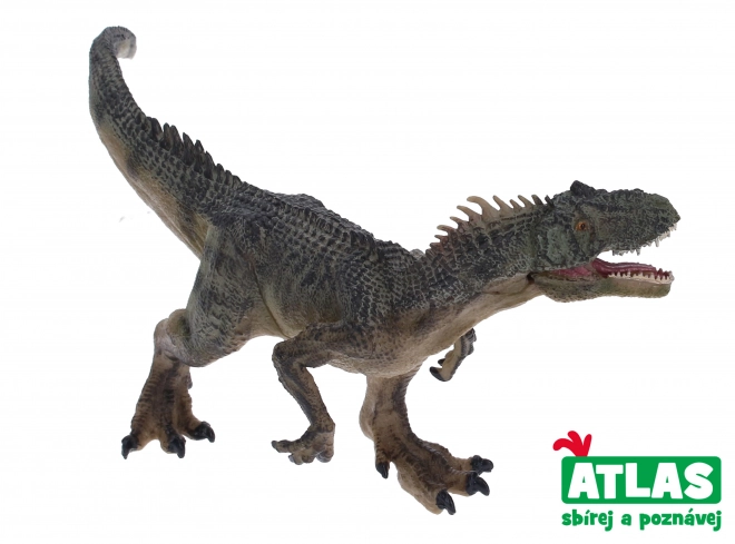 Figurka dinosaura Torvosaurus 24 cm