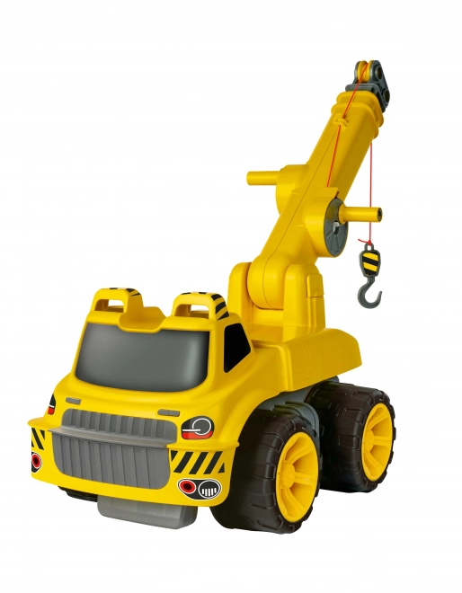 BIG Power Maxi Jeřáb