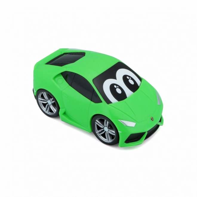 autíčko s velkými očima Lamborghini