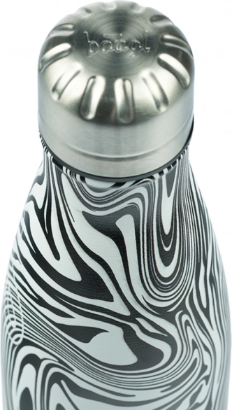 Baagl termoláhev s kovovým víčkem, 500 ml