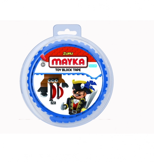 Stavebnicová páska Mayka 1 m