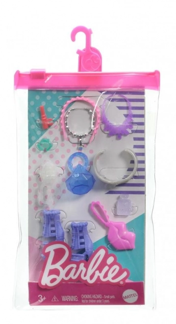 Barbie Módní příběhy GWD98