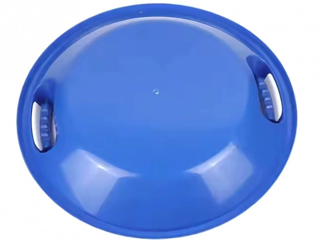 Plastová kluzná deska pro sníh 62 cm
