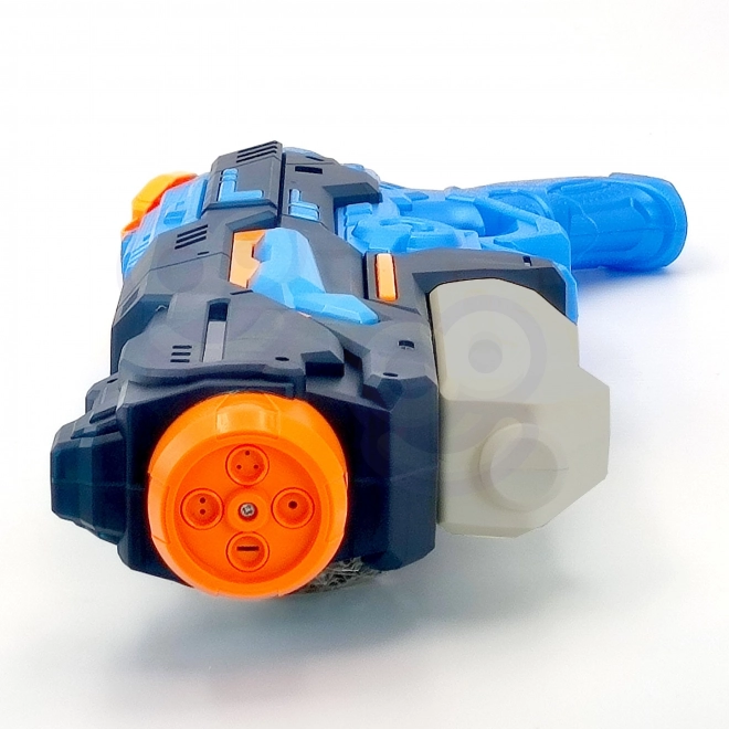 Vodní pistol na vodu Woopie