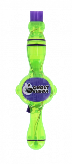 Duchovská bublifuková pistole