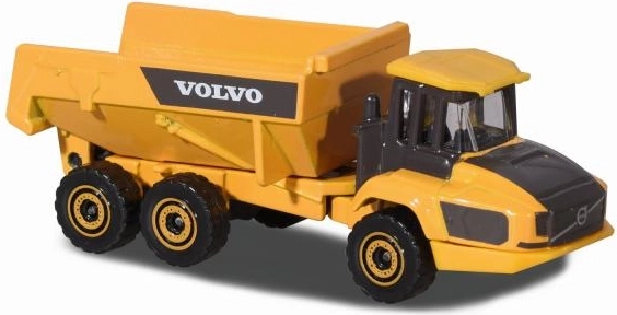 Široká škála modelů