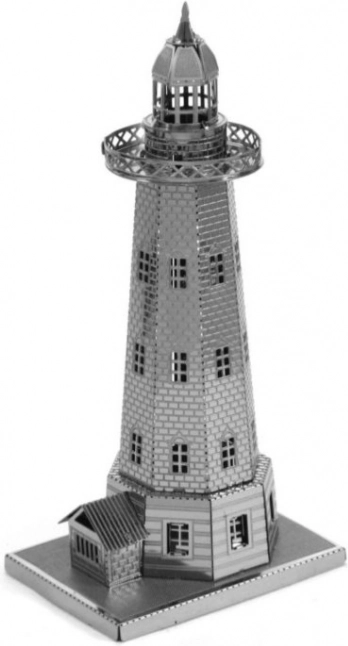 Metal Earth 3D puzzle maják