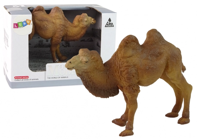 Kolekcionářská figurka velblouda pro děti