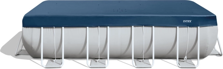 Přesné padnutí pro 400 × 200 cm