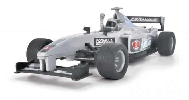 Formule 14 cm, natahování na šňůrku