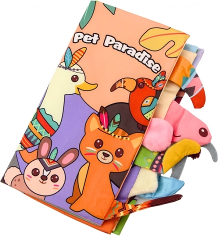 Bezpečná a lákavá na dotek
