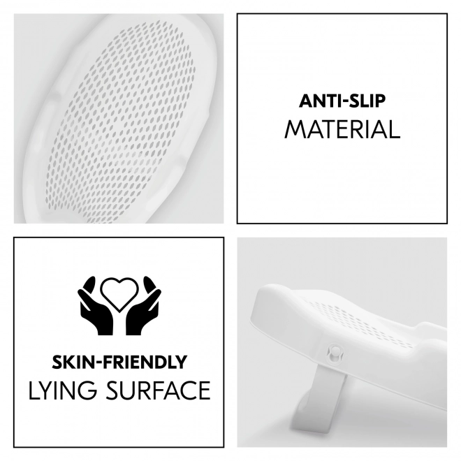 Dětské lehátko do vany Baby Inlay