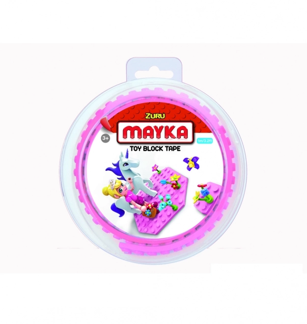 Stavebnicová páska Mayka 1 m