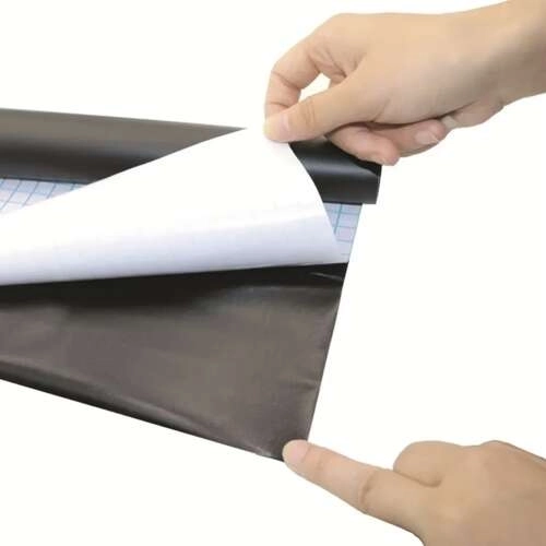 Samolepicí křídová tabule XXL
