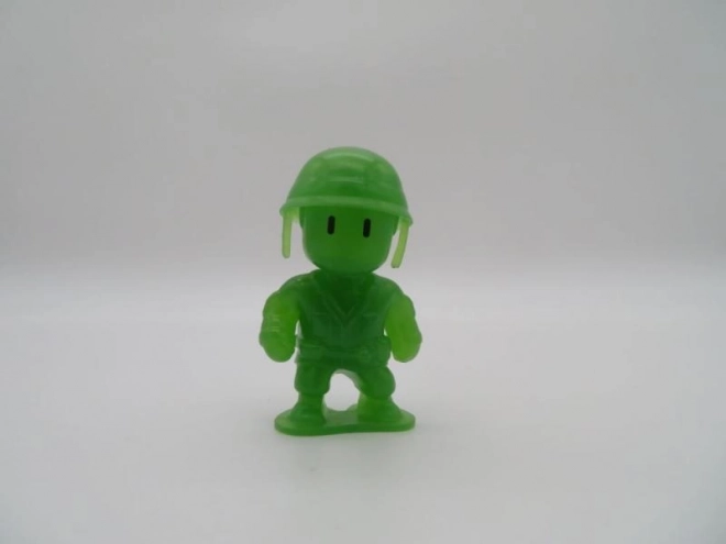 Okenní krabice Stumple Guys se 3 figurkami
