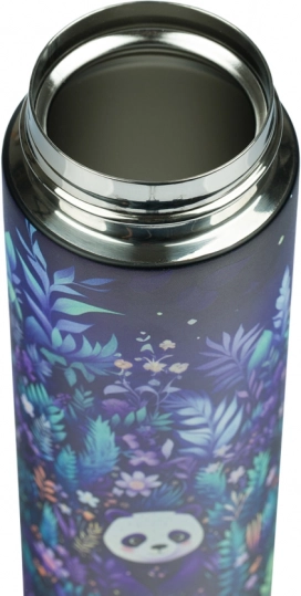 Termoláhev Jungle Panda 450 ml