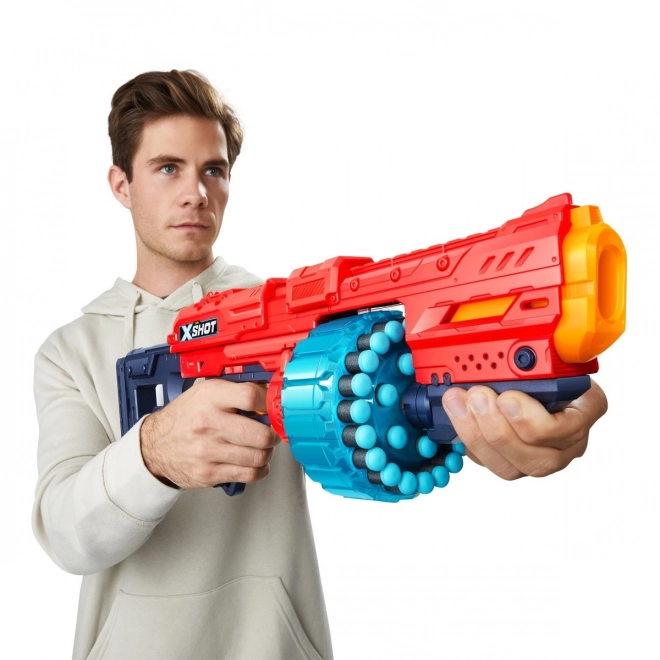 Vystřelovač X-Shot Excel Max Havoc