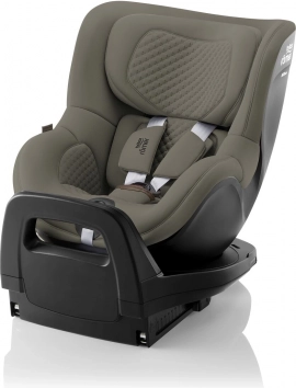 Komfort od narození s ergonomickou vložkou
