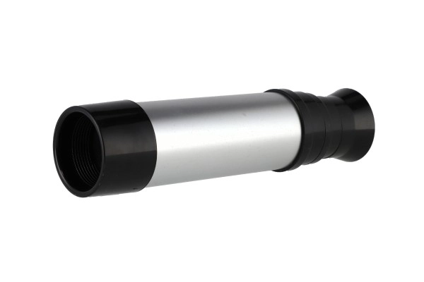 Dalekohled pirátský plast 19cm 2 barvy v krabičce 5x19x5cm 8ks v boxu
