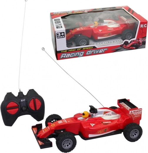 Formule na dálkové ovládání - 19 cm