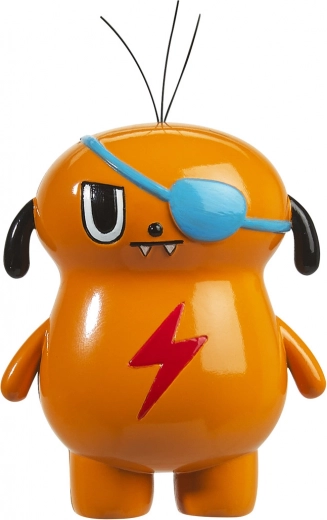 Interaktivita na dotek