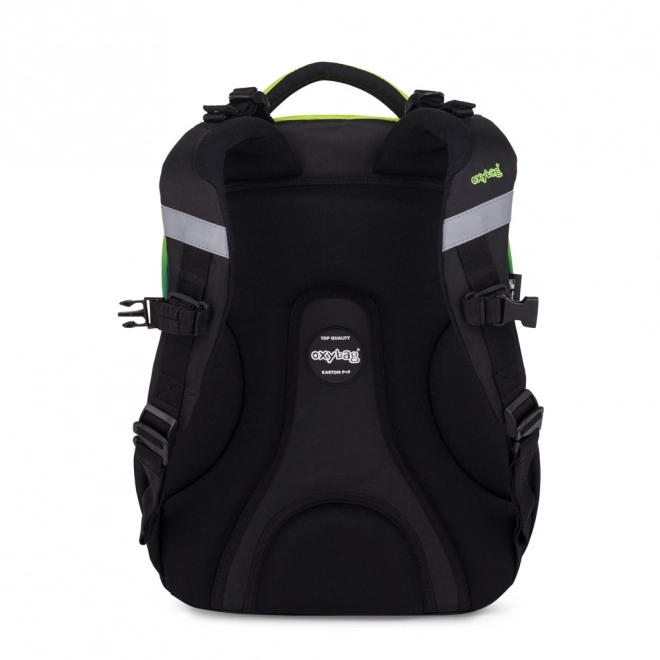 školní batoh Oxybag OXY NEXT Ombre