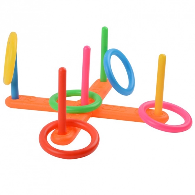 Hra Serso Fun Circle Game pro celou rodinu