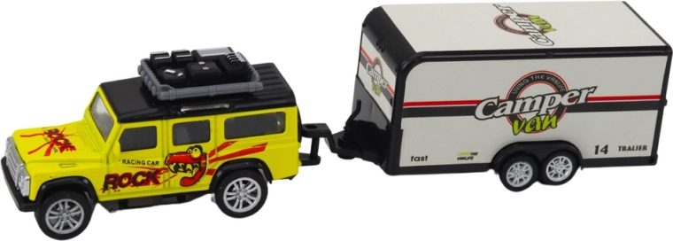 Kvalitní materiály