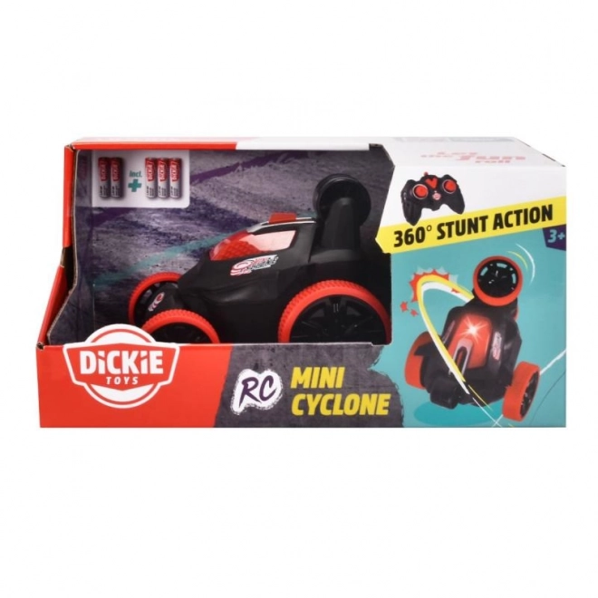 RC autíčko Dickie Toys Mini Cyclone