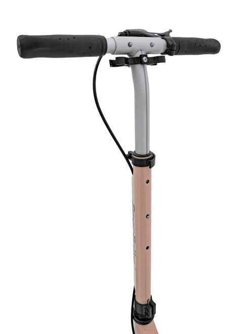 Koloběžka Sportrike – Růžová