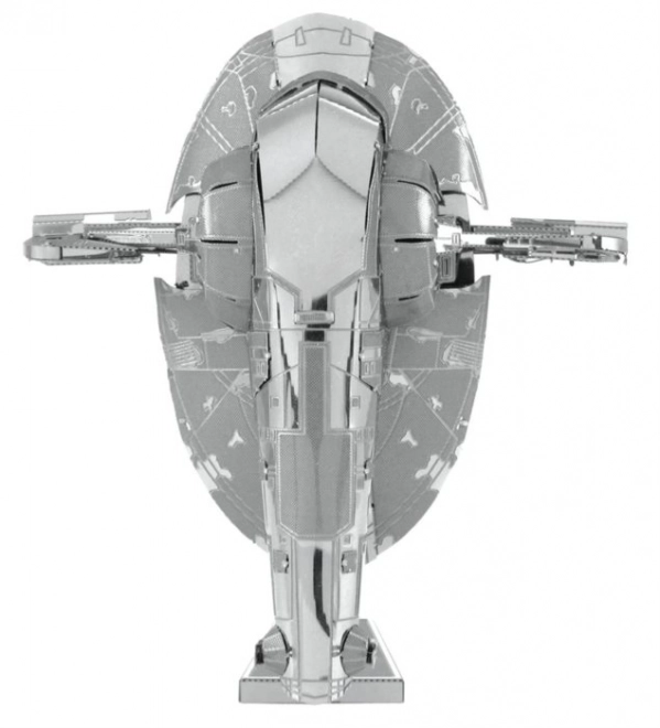 3D puzzle Slave I z kolekce Star Wars