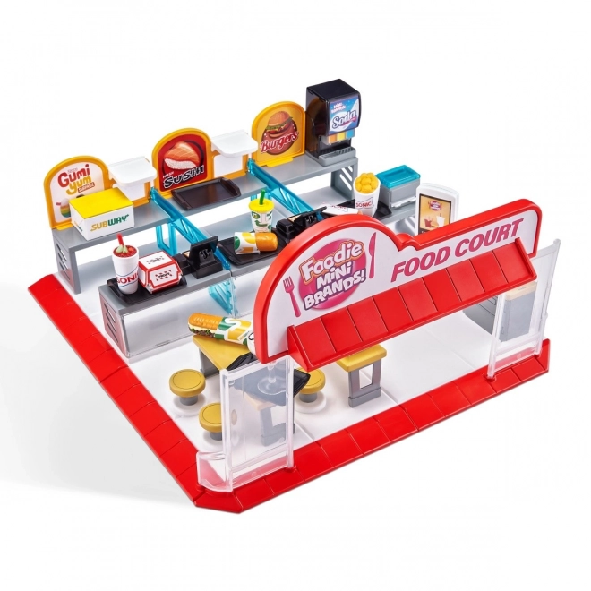 Unikátní miniaturní produkty