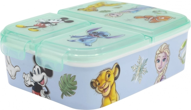 STOR Multi Box na svačinu Disney