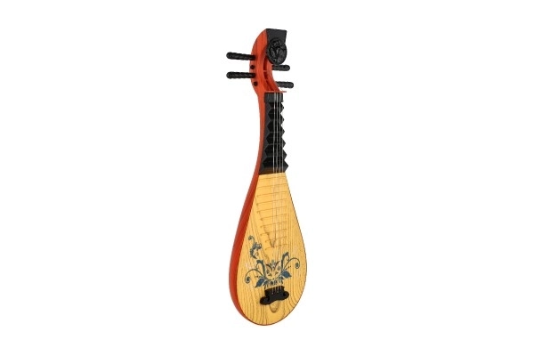 Plastová mandolína pro děti