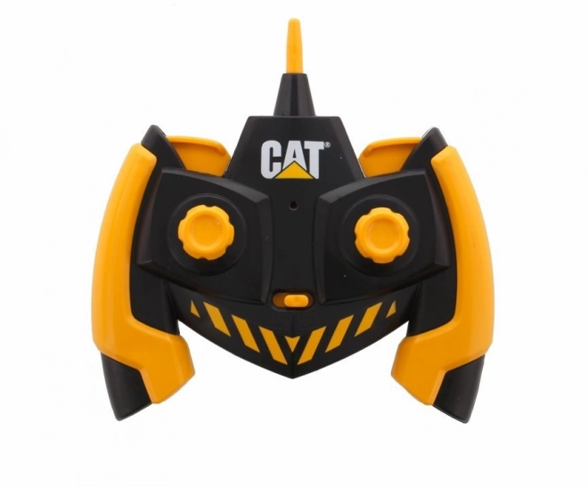 RC kovový bagr CAT 950M 1:35