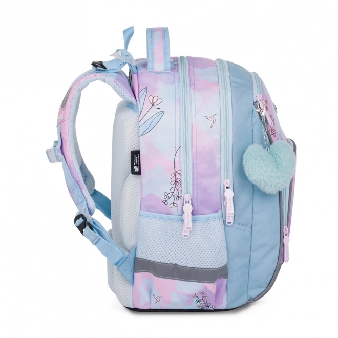 Školní set Oxybag OXY GO Kolibřík