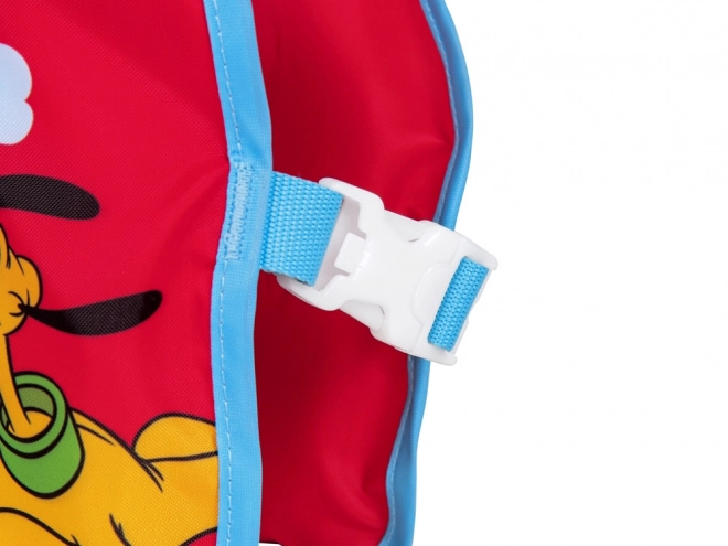 Plovací vesta s rukávky pro děti 3-6 let Mickey Mouse