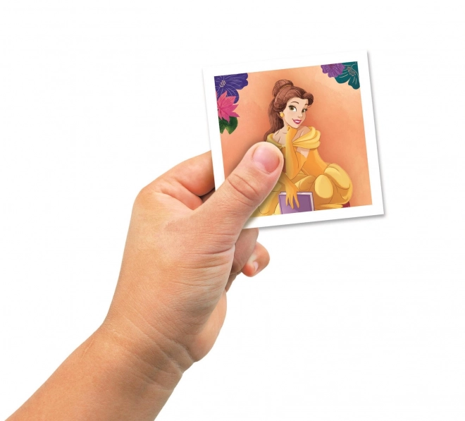 CLEMENTONI Pexeso Disney princezny