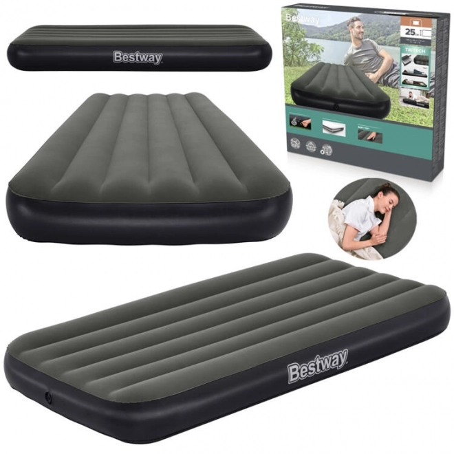 Nafukovací matrace BESTWAY tritech twin 188 × 99 × 25 cm