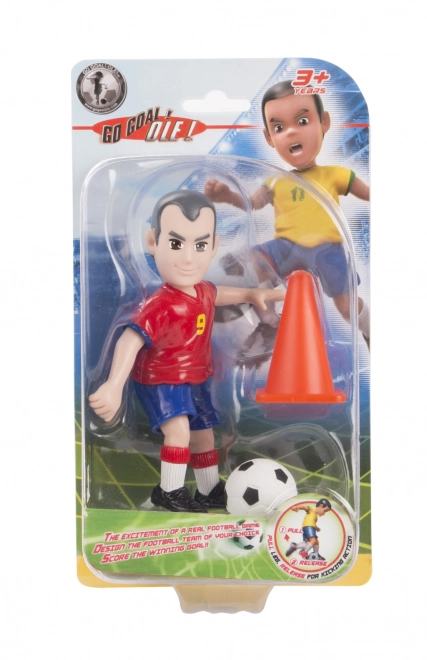 Shooters figurka