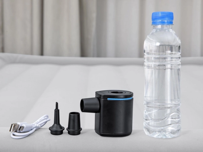 Bestway PowerTouch kapesní USB vzduchová pumpa