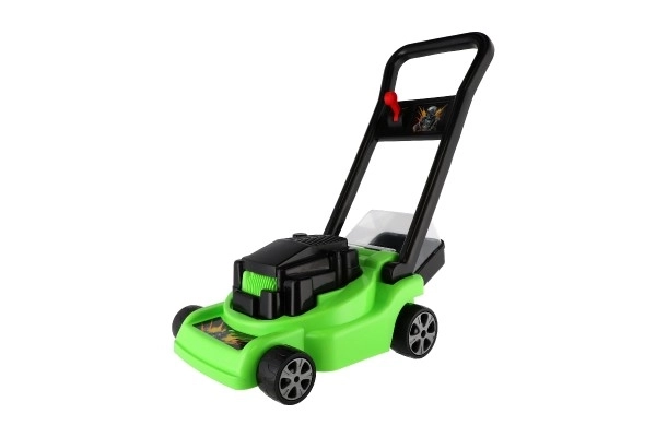 Dětská sekačka na trávu Deluxe - různé barvy