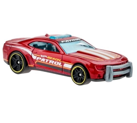 Hot Wheels Cars sáček 48 kusů