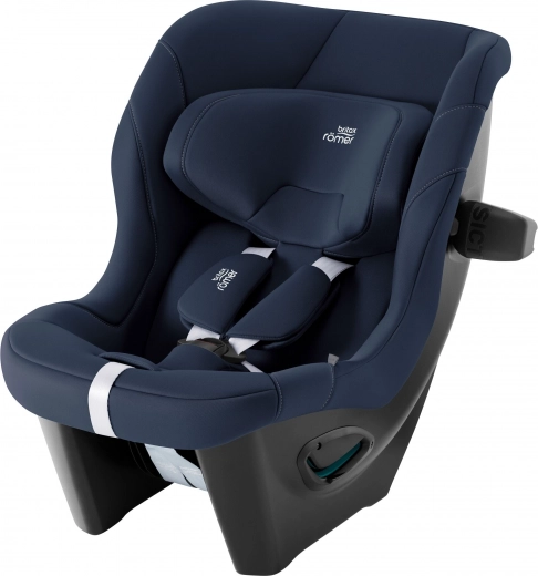 Autosedačka Max-Safe Pro v barvě Night Blue