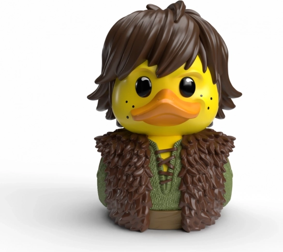 Detailní malba a tvarování