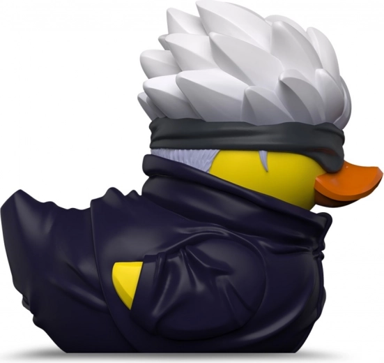 Detailní zpracování z kvalitního PVC