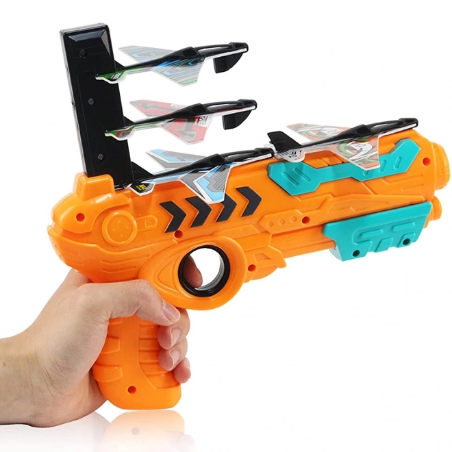 Automatická vystřelovačka letadel WOOPIE