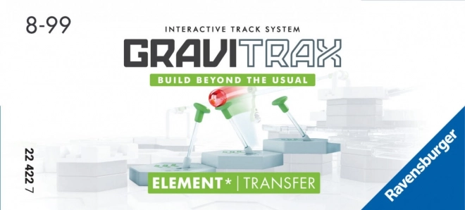 Stavebnice Ravensburger GraviTrax Element Transfer