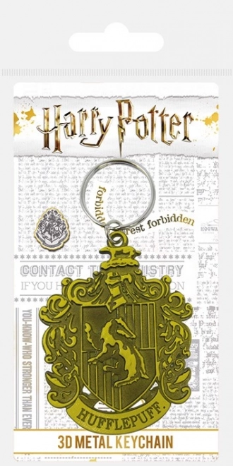 Kovová klíčenka Harry Potter - Mrzimor