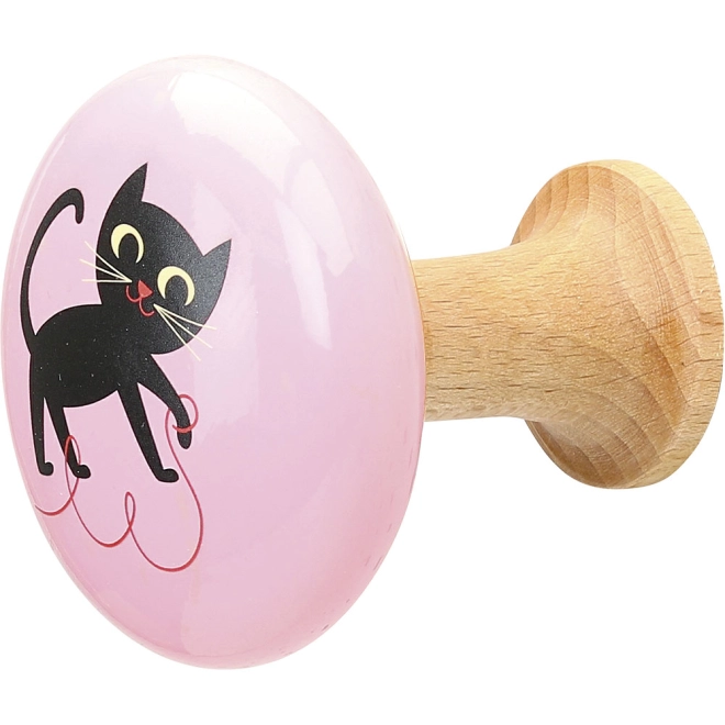 Design Kočička